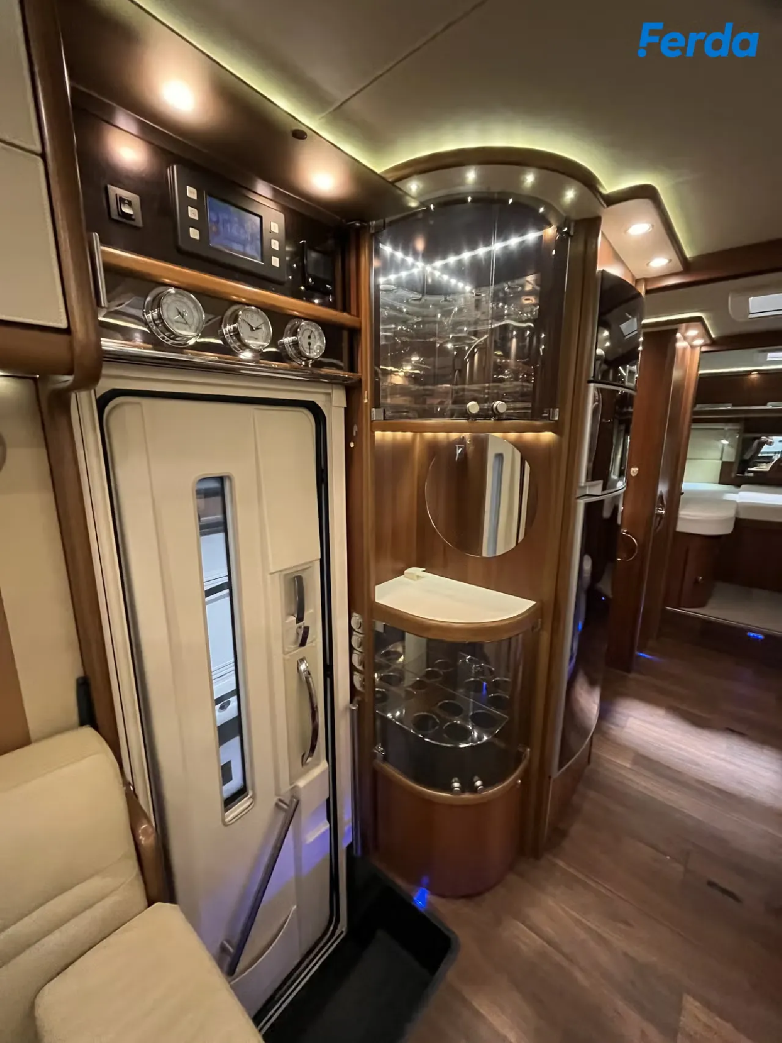 Carthago Liner 65 LE