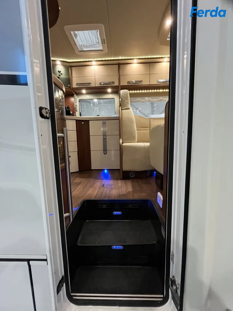 Carthago Liner 65 LE