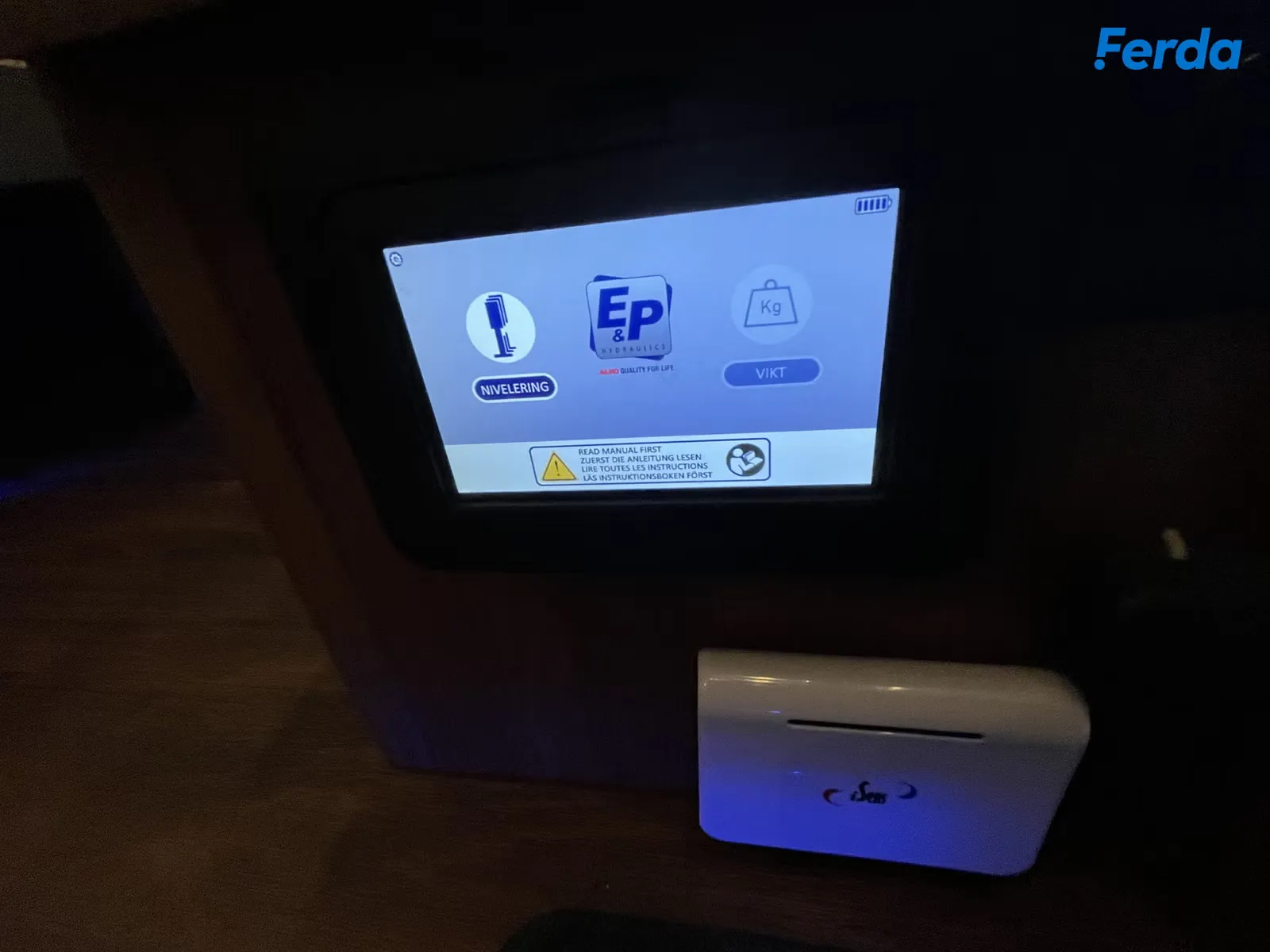 Carthago Liner 65 LE