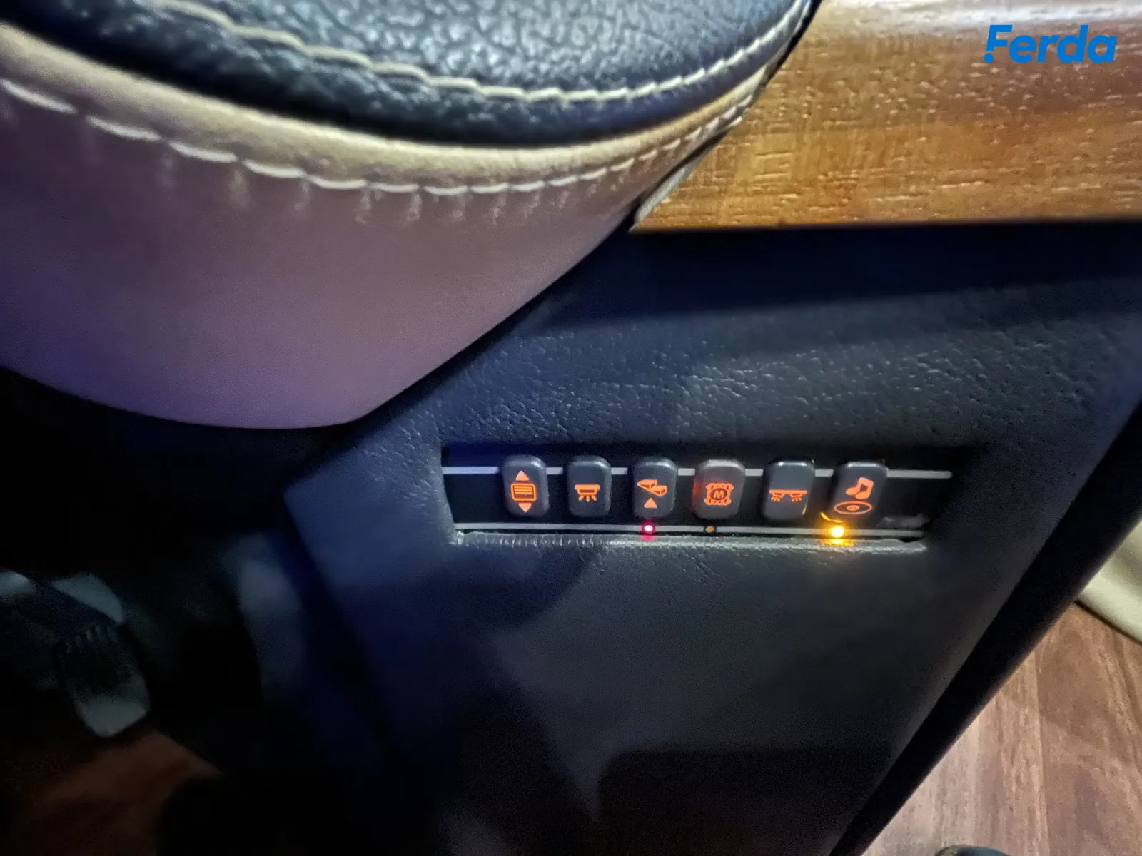 Carthago Liner 65 LE