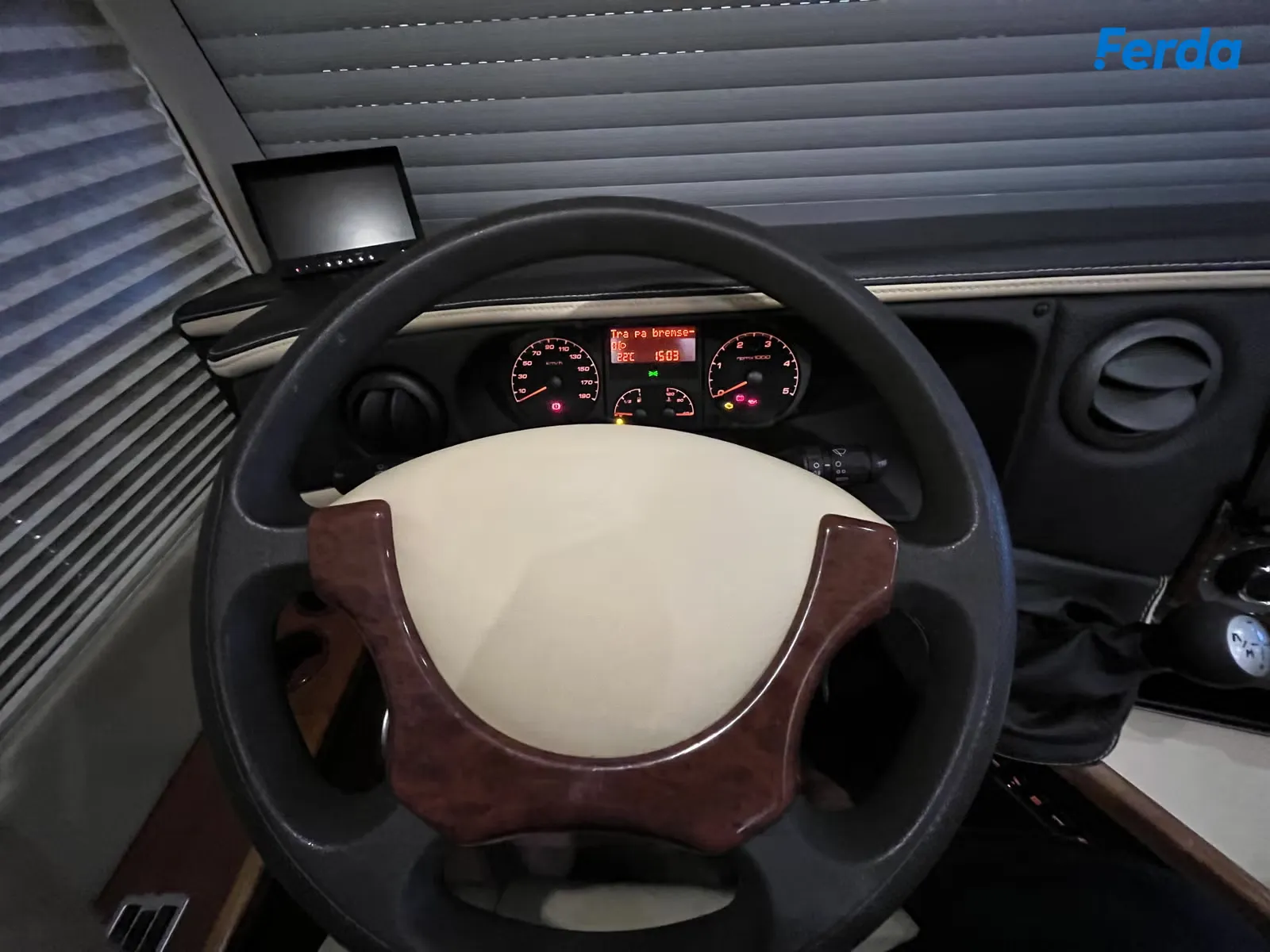 Carthago Liner 65 LE