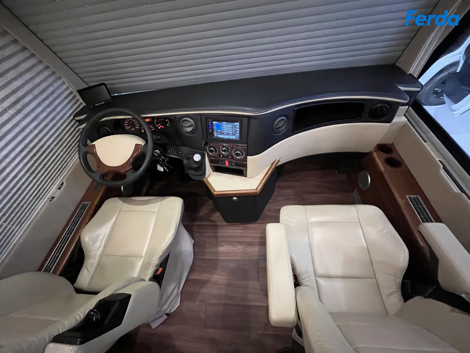 Carthago Liner 65 LE