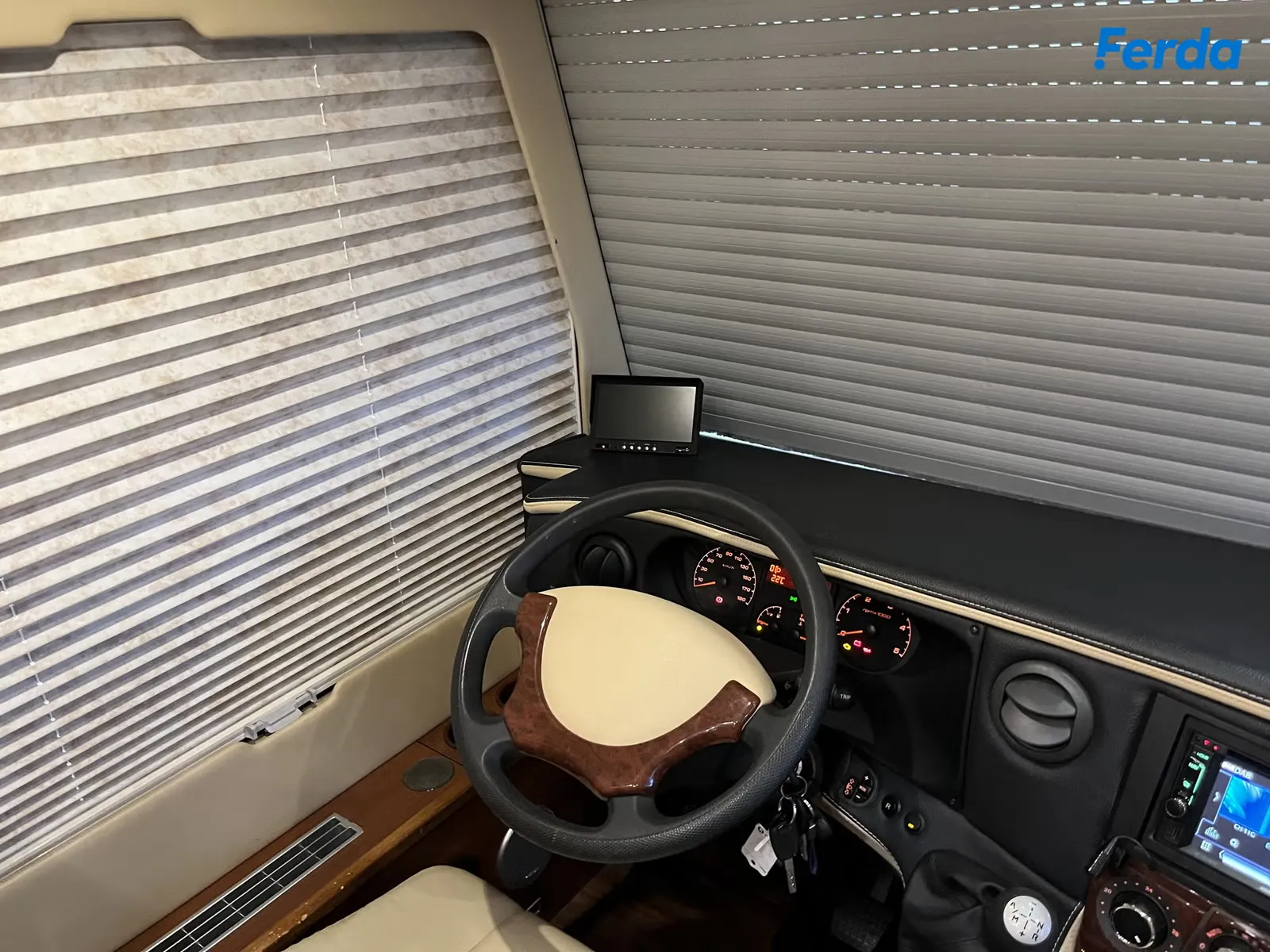 Carthago Liner 65 LE