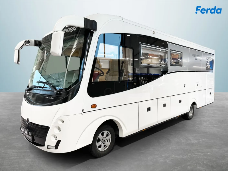 Carthago Liner 65 LE