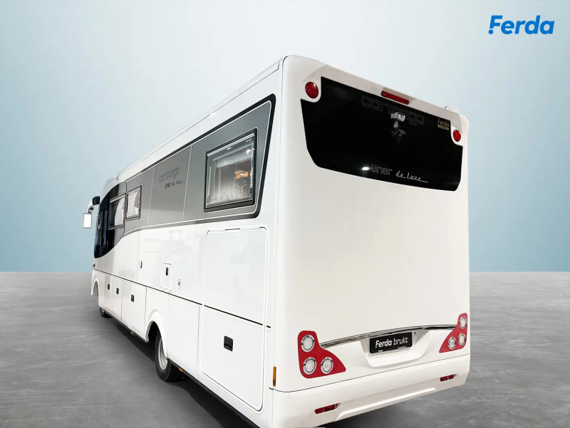 Carthago Liner 65 LE