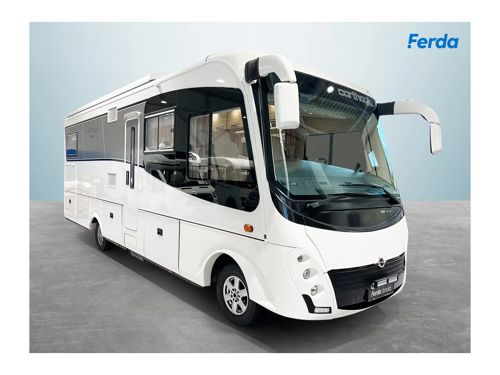 Carthago Liner 65 LE