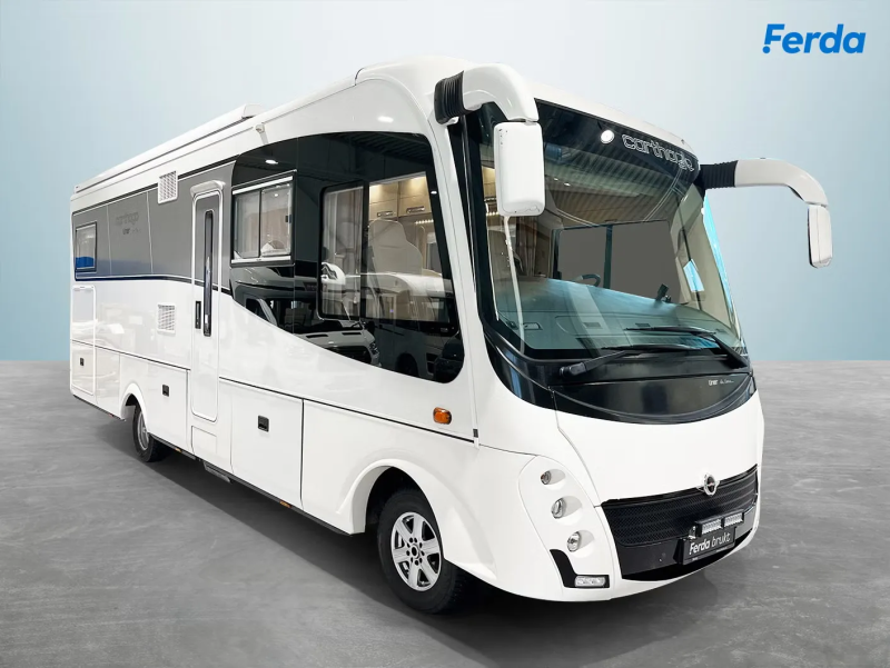 Carthago Liner 65 LE