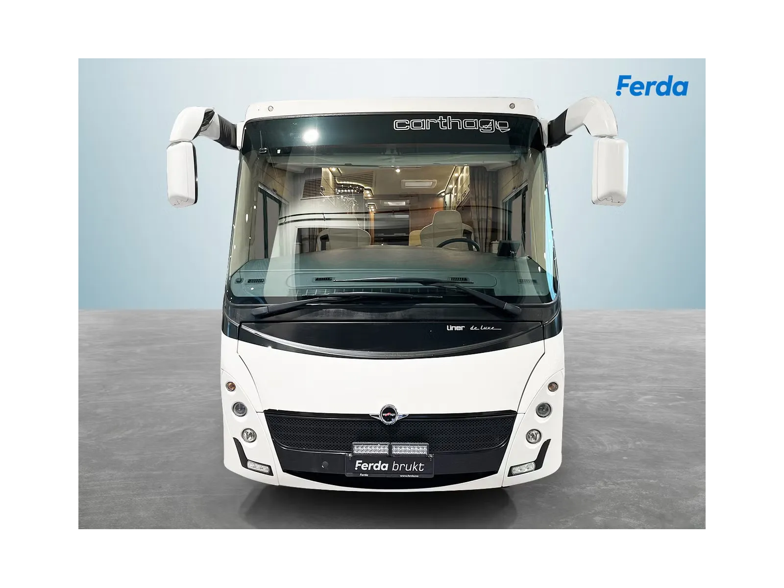 Carthago Liner 65 LE