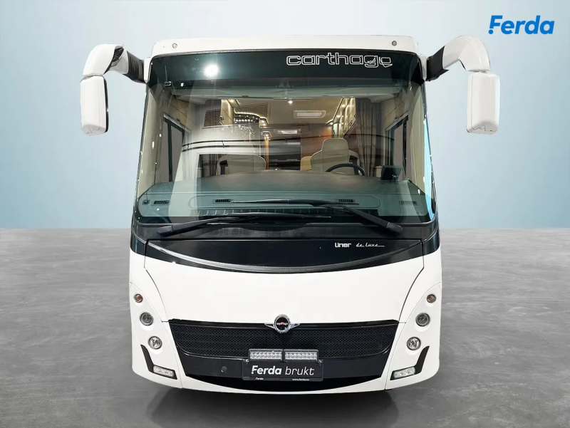 Carthago Liner 65 LE