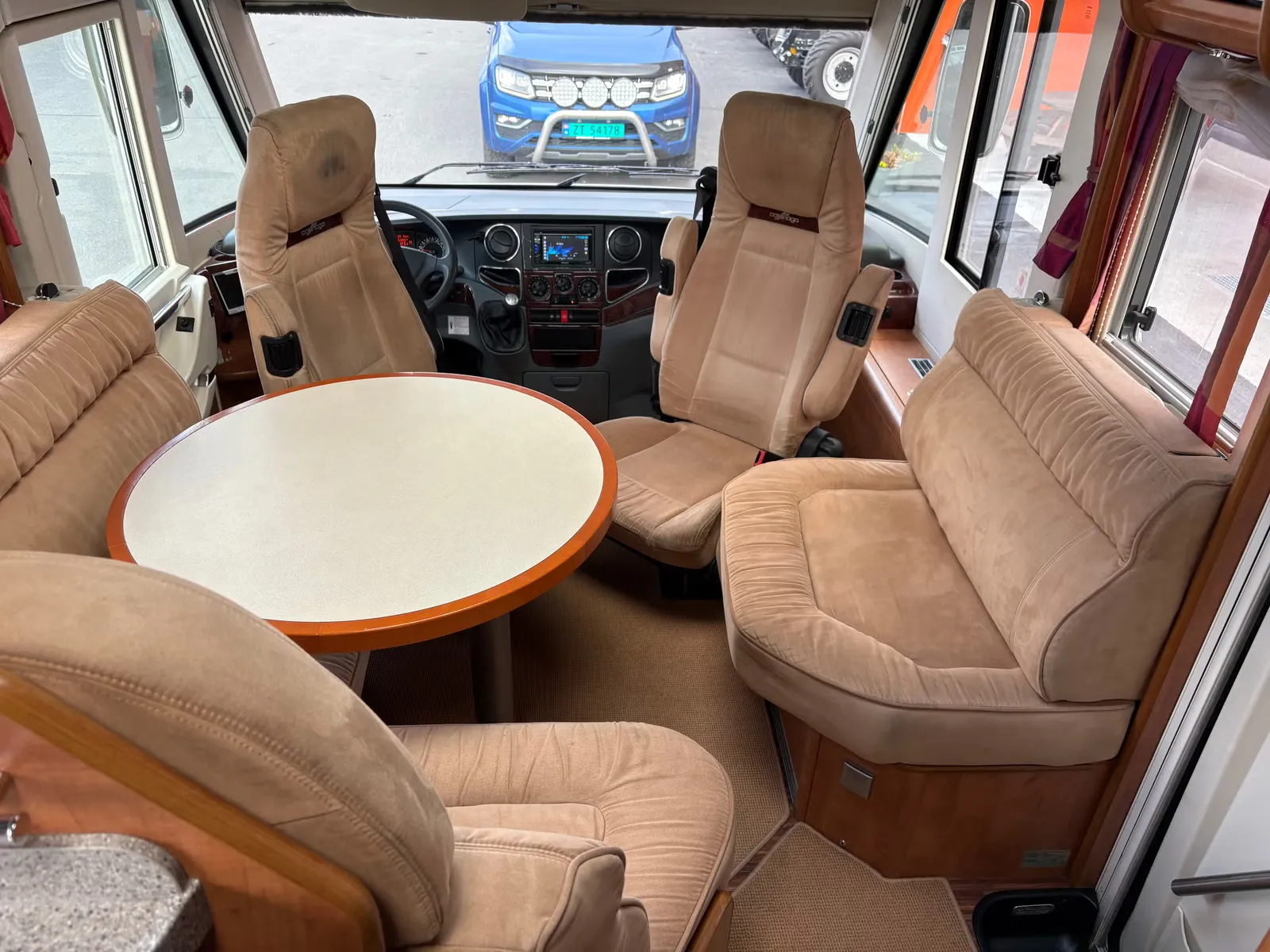 Carthago Chic S-Plus i 51