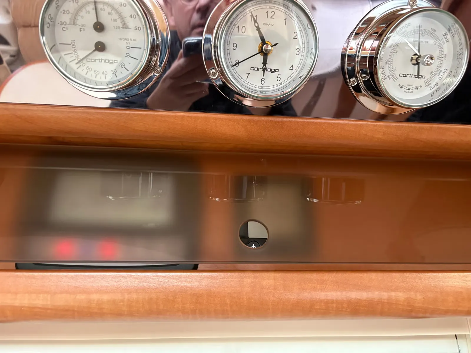 Carthago Chic S-Plus i 51