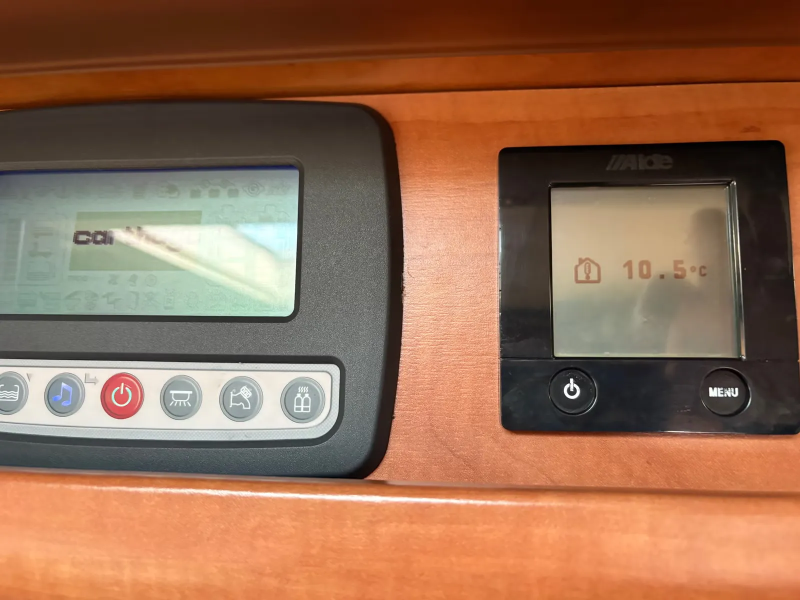 Carthago Chic S-Plus i 51