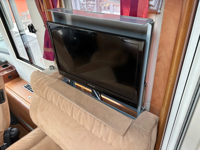 Carthago Chic S-Plus i 51