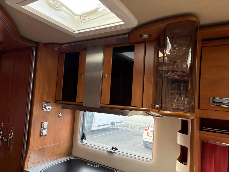 Carthago Chic S-Plus i 51