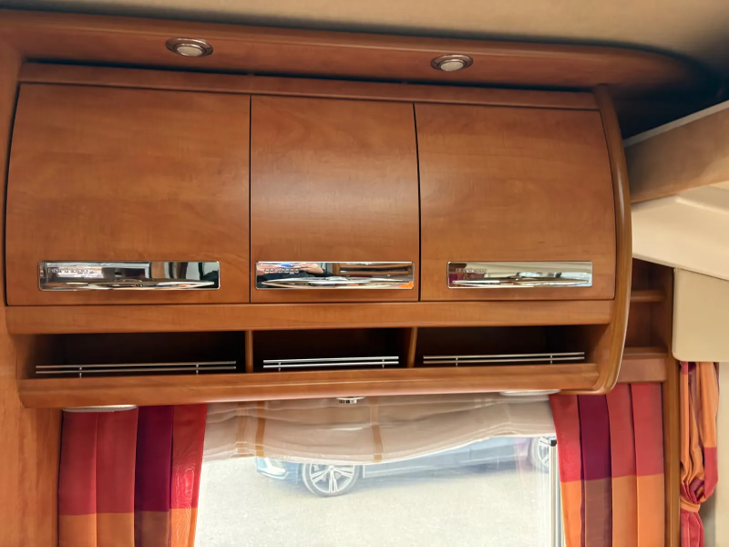 Carthago Chic S-Plus i 51