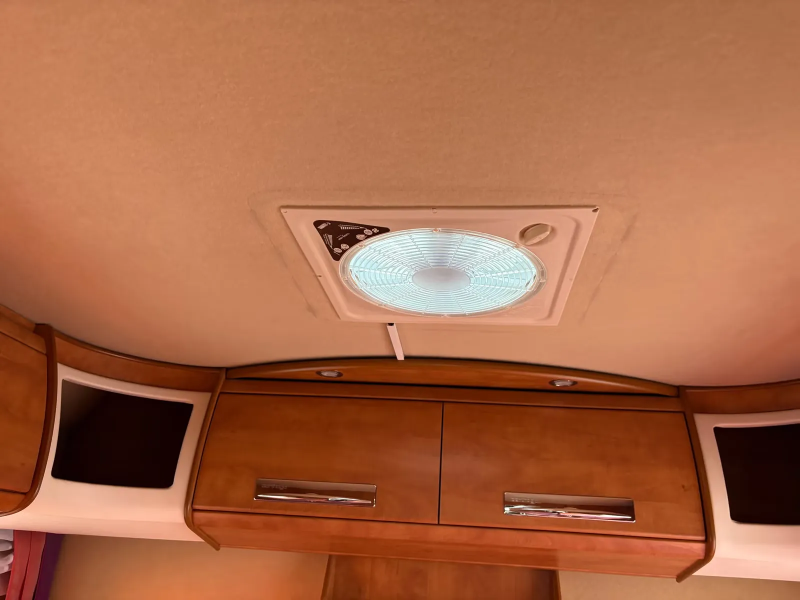 Carthago Chic S-Plus i 51