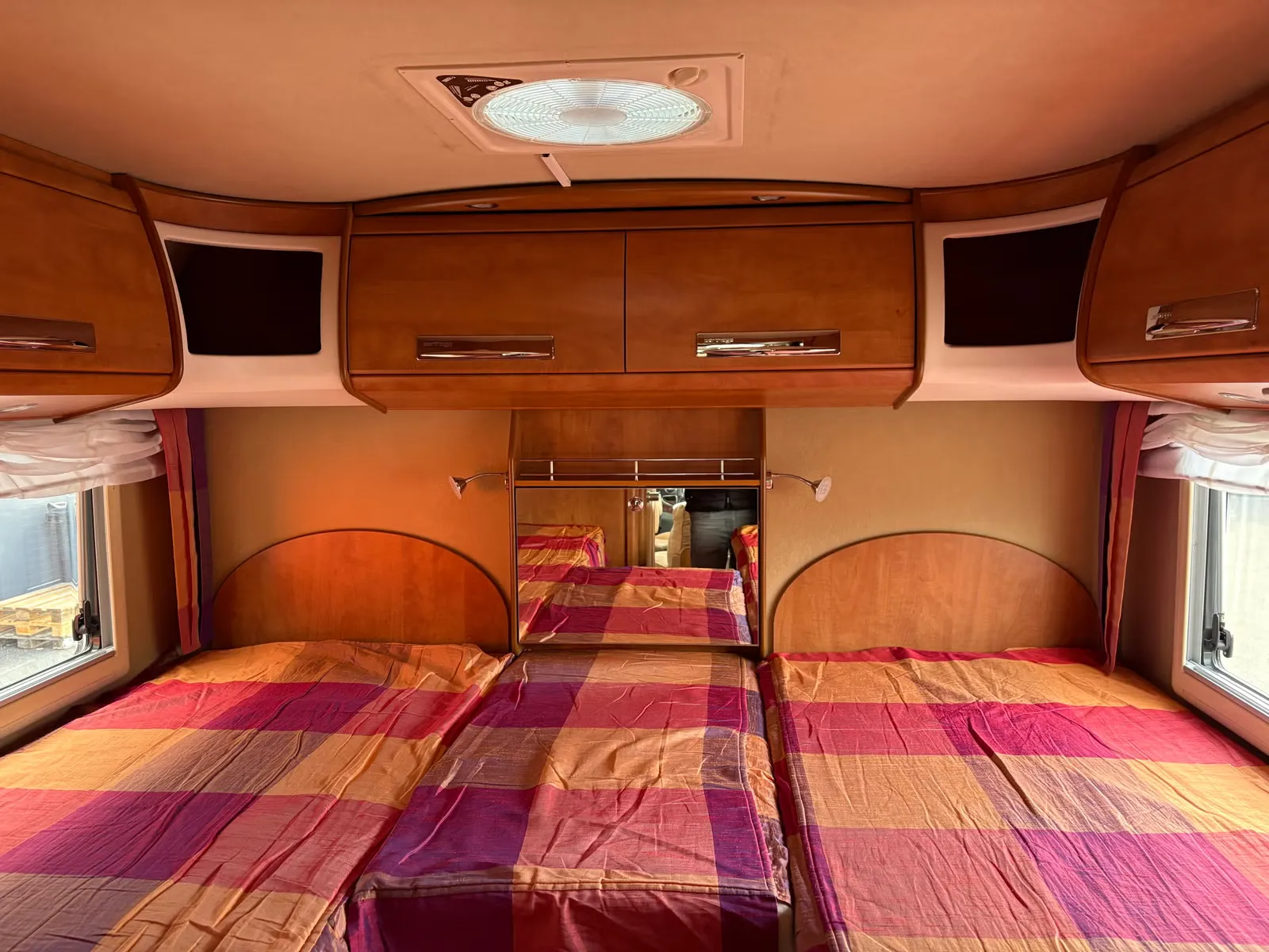 Carthago Chic S-Plus i 51