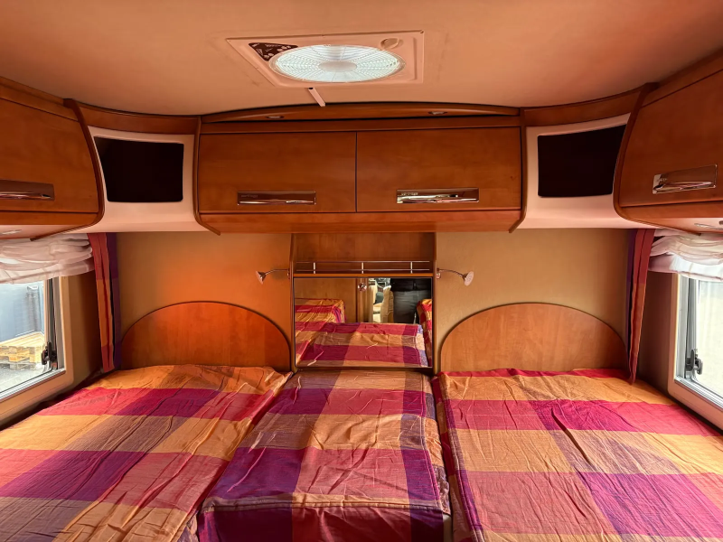 Carthago Chic S-Plus i 51