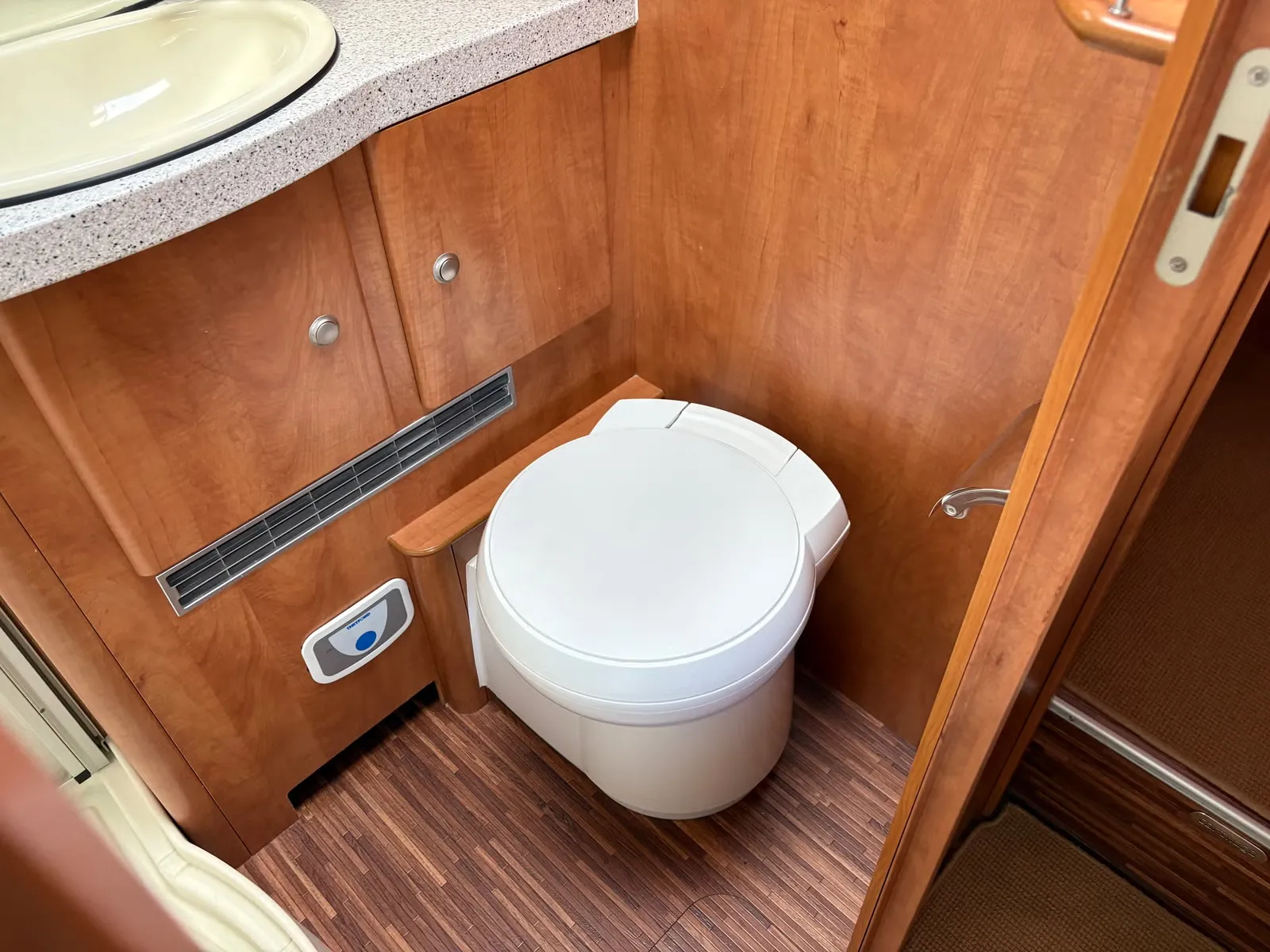 Carthago Chic S-Plus i 51