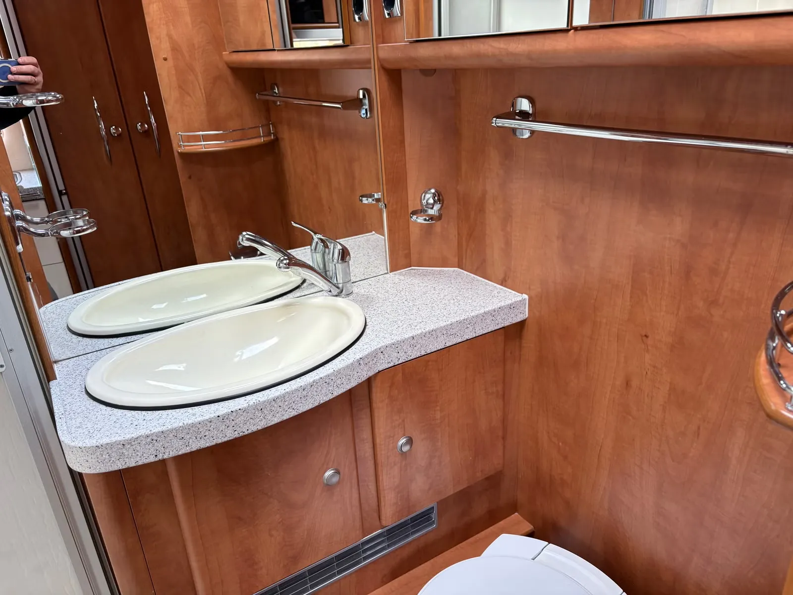 Carthago Chic S-Plus i 51