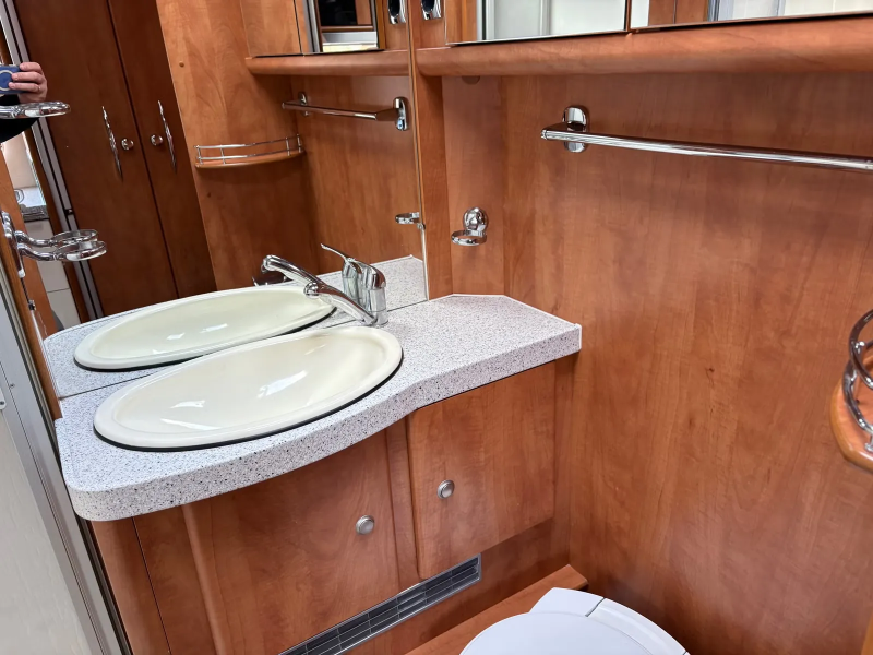 Carthago Chic S-Plus i 51