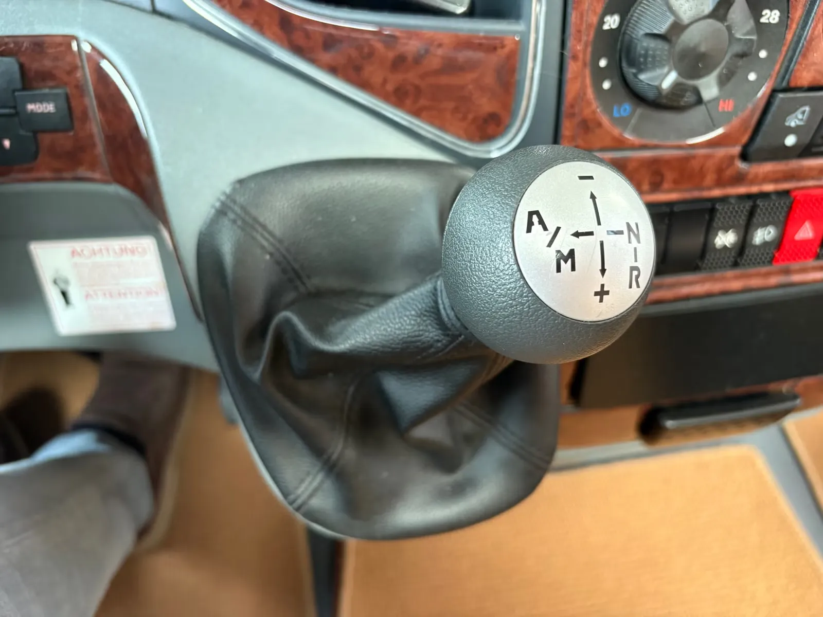 Carthago Chic S-Plus i 51