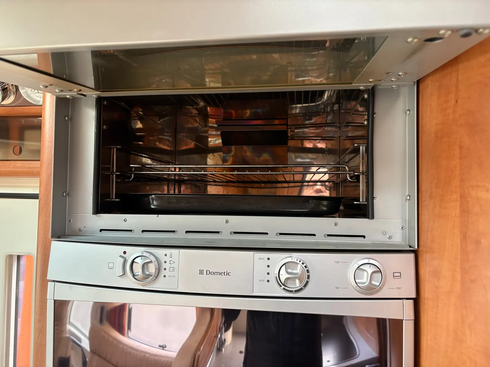 Carthago Chic S-Plus i 51