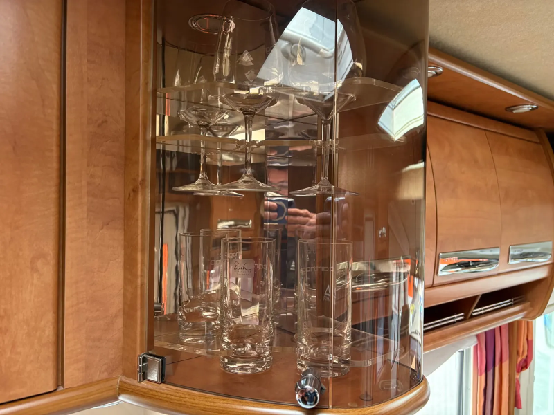 Carthago Chic S-Plus i 51