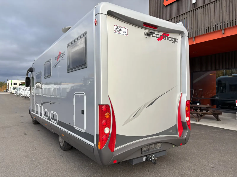 Carthago Chic S-Plus i 51