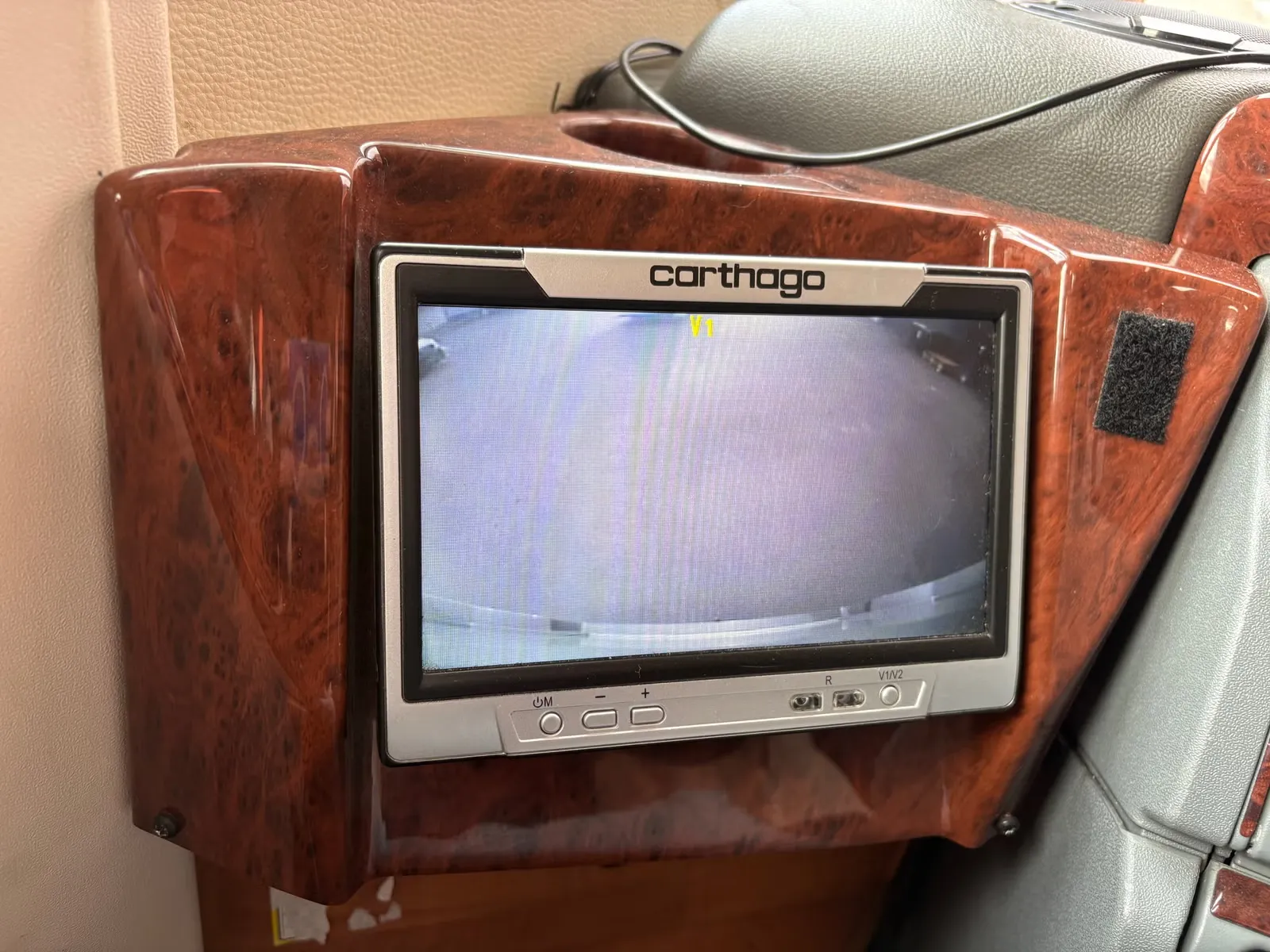 Carthago Chic S-Plus i 51