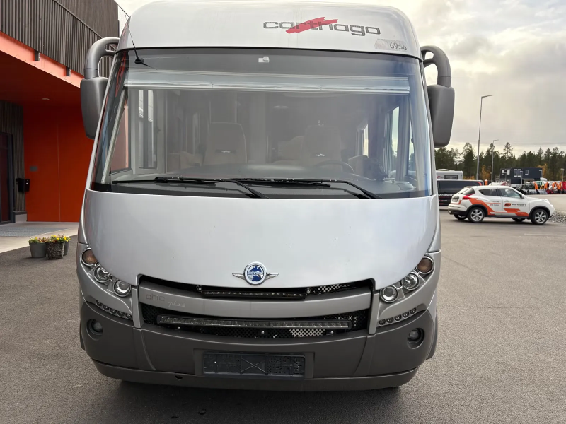 Carthago Chic S-Plus i 51