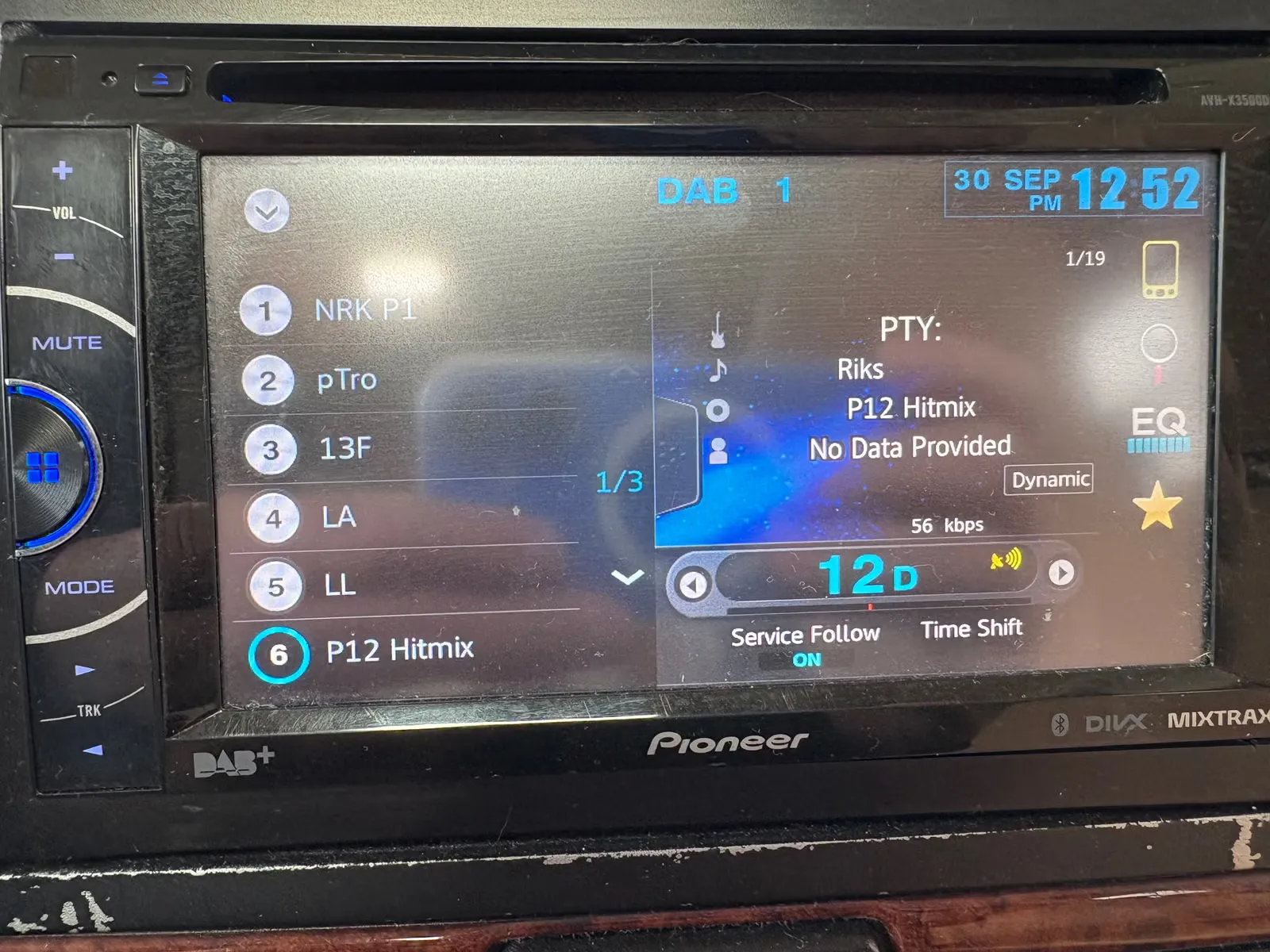 Carthago Chic S-Plus i 51