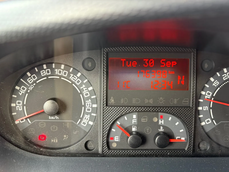 Carthago Chic S-Plus i 51