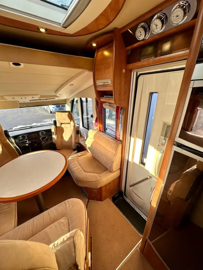 Carthago Chic S-Plus i 51