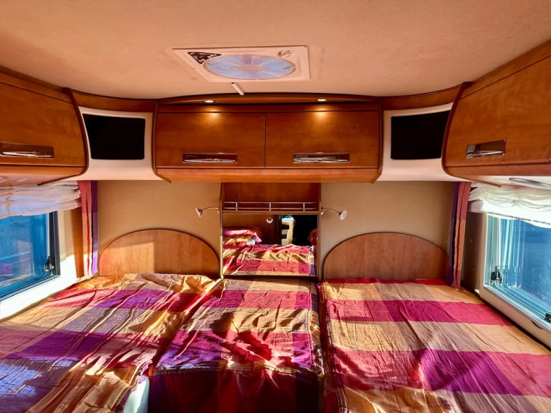 Carthago Chic S-Plus i 51