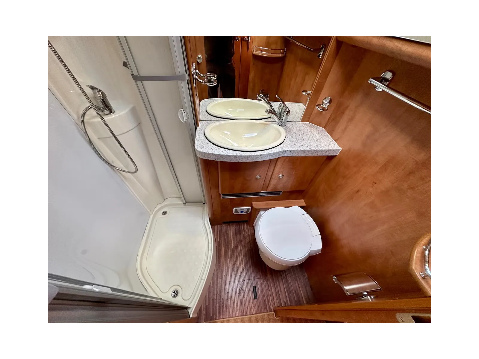 Carthago Chic S-Plus i 51