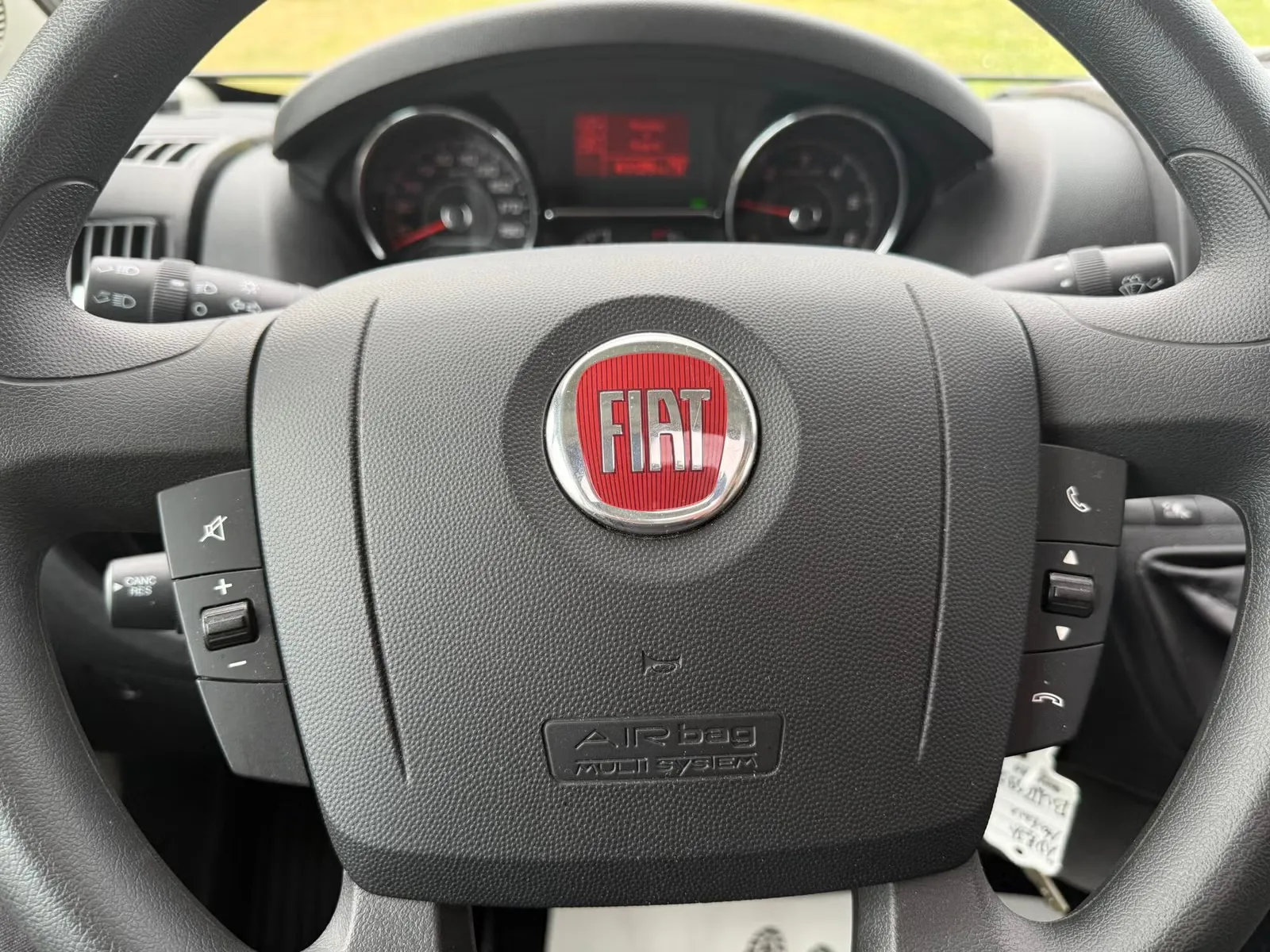 Adria Matrix 670SC Édition Cap Nord