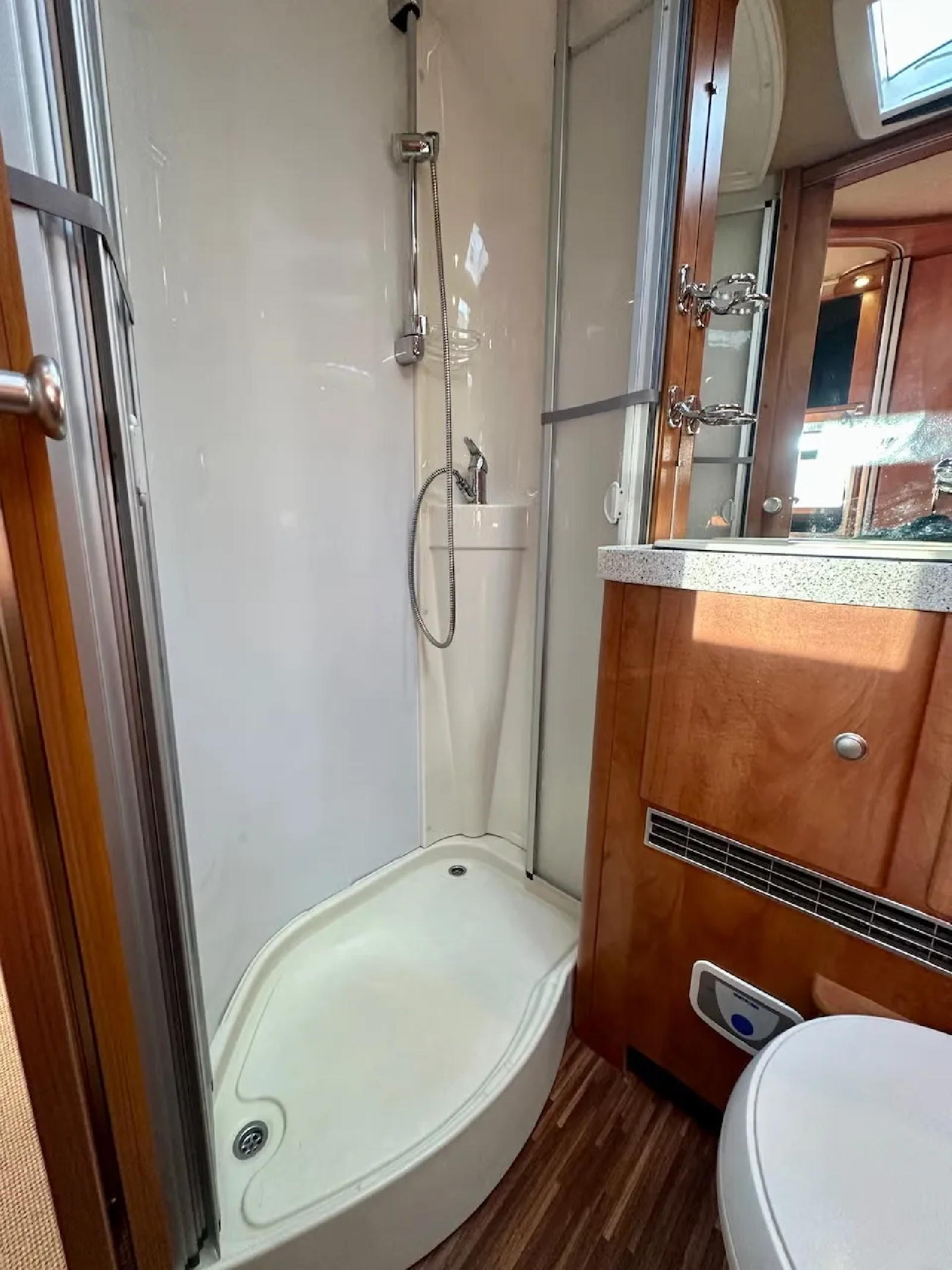 Carthago Chic S-Plus i 51