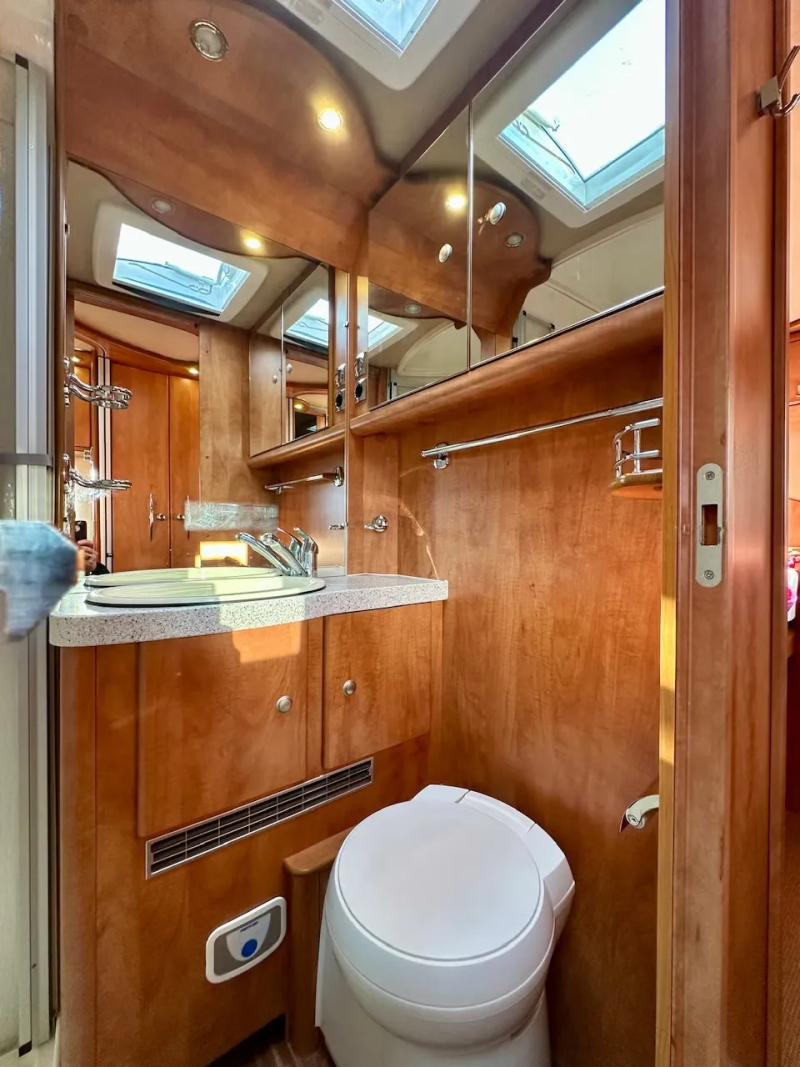 Carthago Chic S-Plus i 51