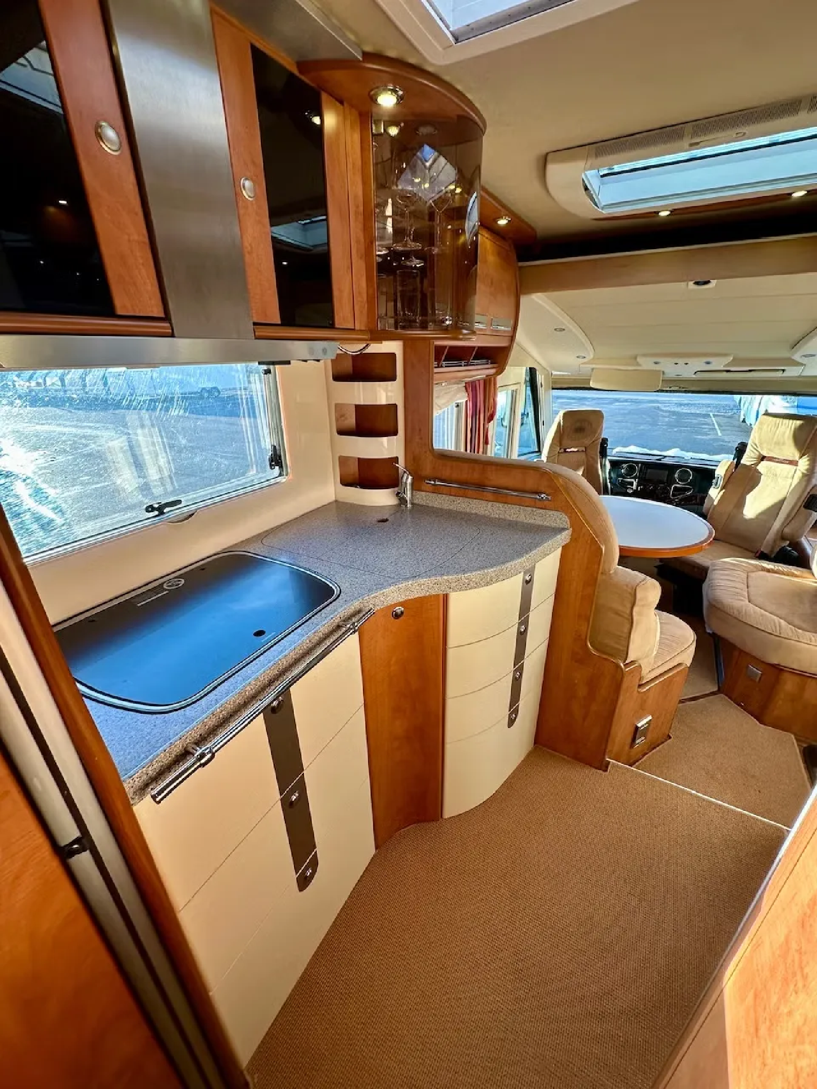 Carthago Chic S-Plus i 51