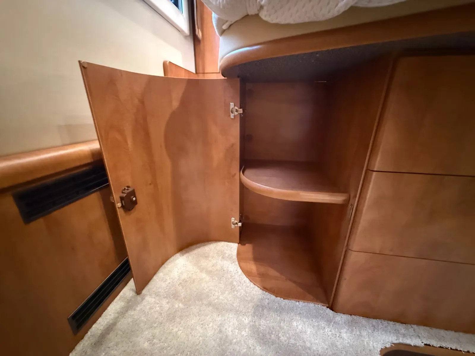 Carthago Chic C-Line XL 5.8Q