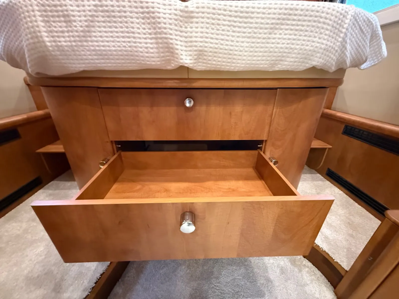 Carthago Chic C-Line XL 5.8Q