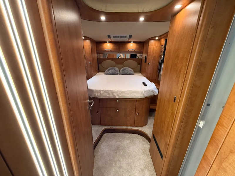 Carthago Chic C-Line XL 5.8Q