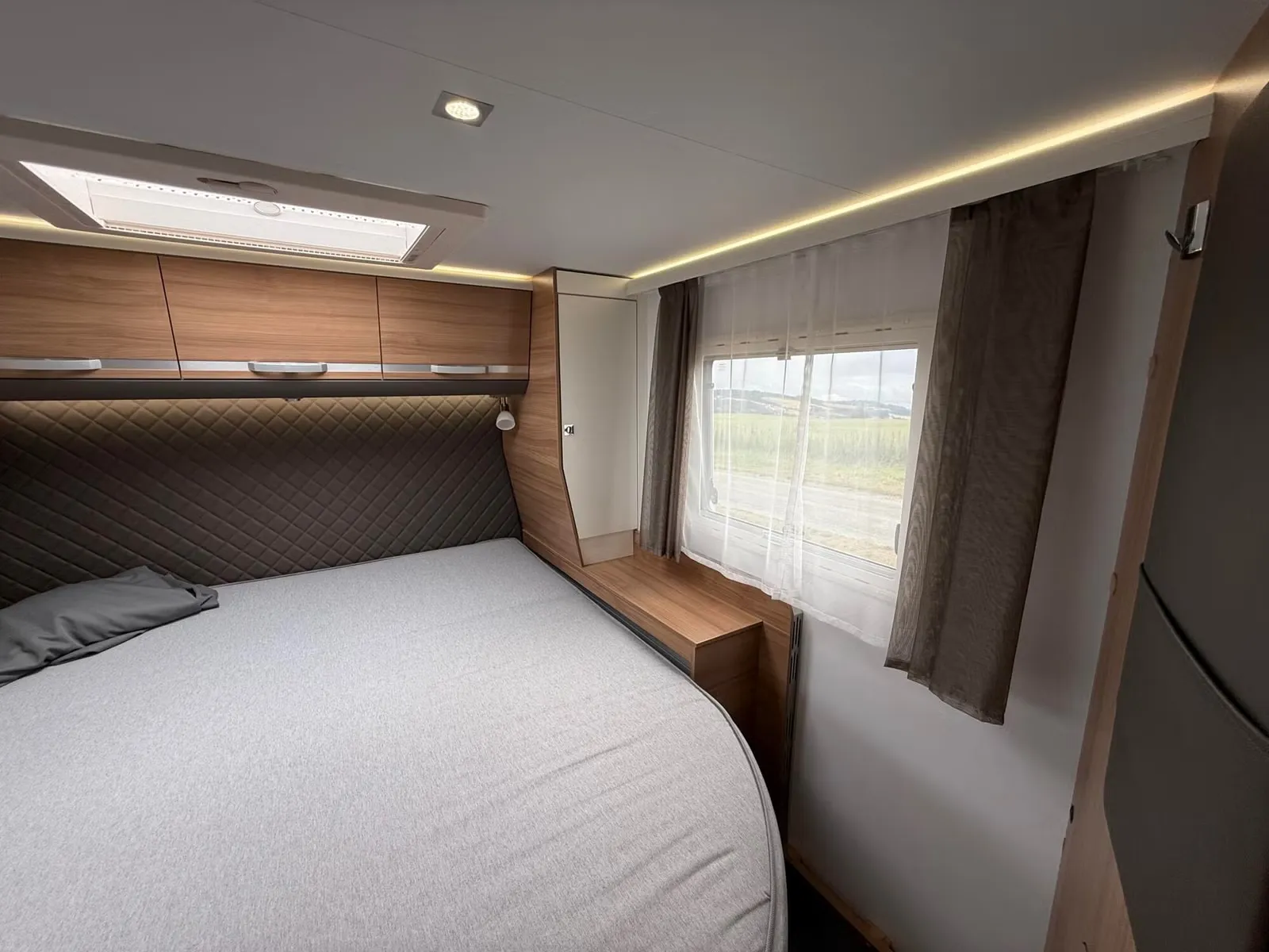 Adria Matrix 670SC Édition Cap Nord