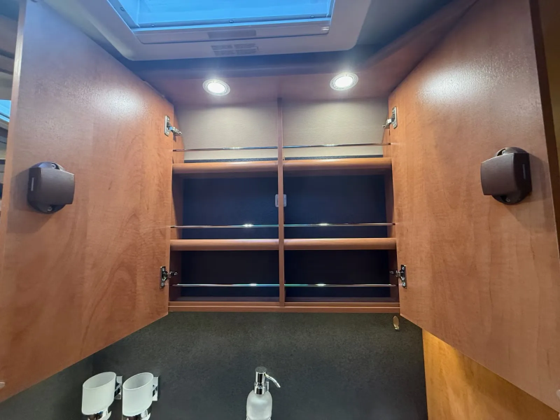 Carthago Chic C-Line XL 5.8Q