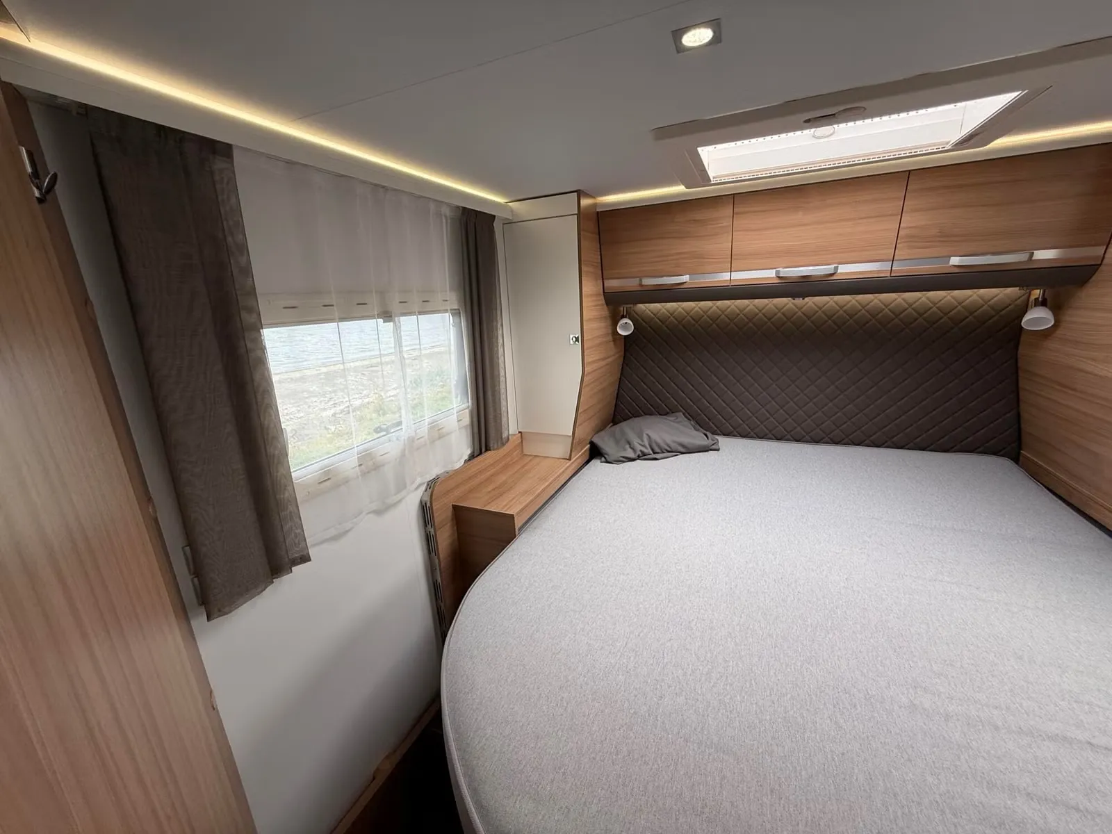 Adria Matrix 670SC Édition Cap Nord