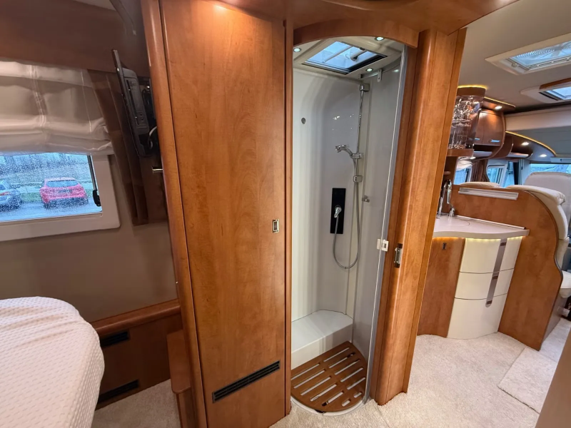 Carthago Chic C-Line XL 5.8Q