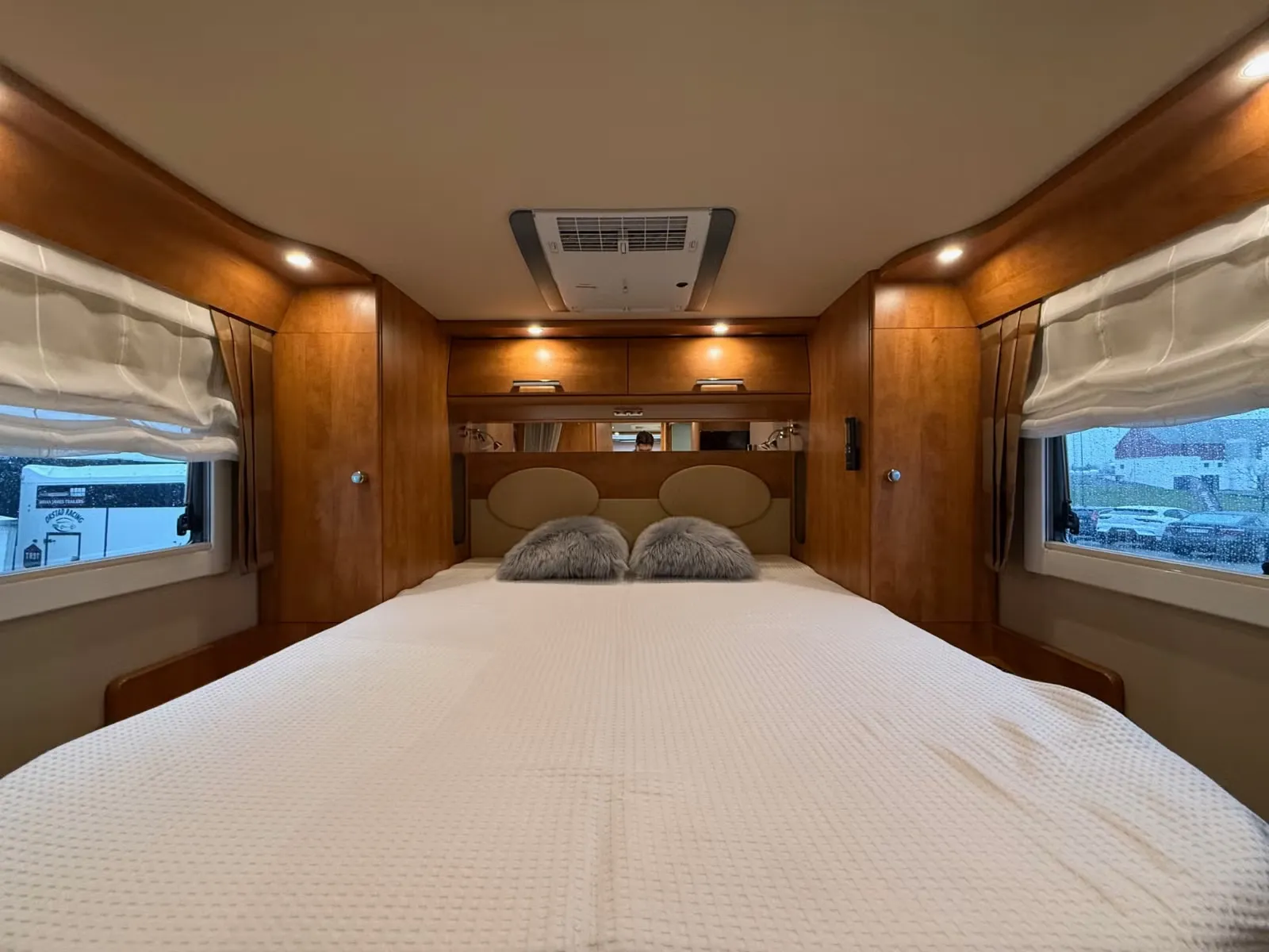 Carthago Chic C-Line XL 5.8Q