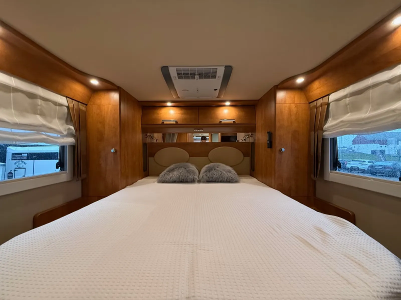 Carthago Chic C-Line XL 5.8Q