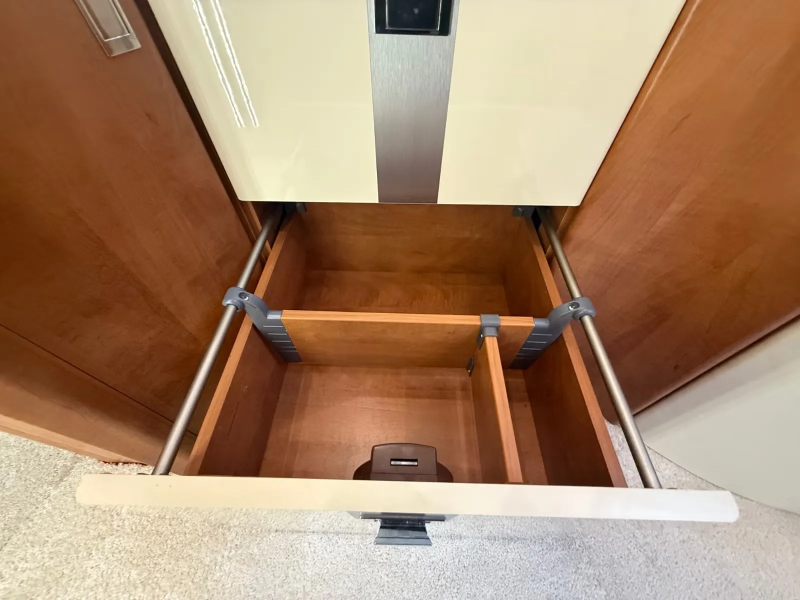 Carthago Chic C-Line XL 5.8Q